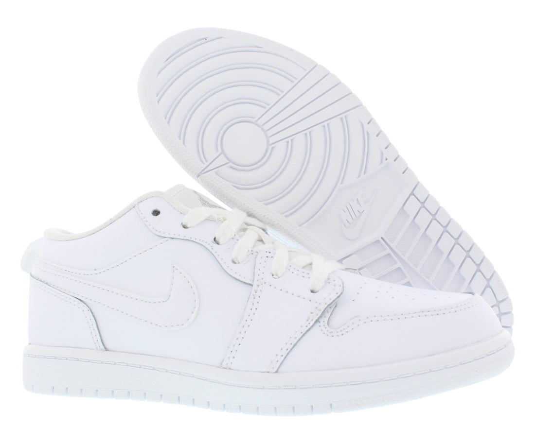 aj 1 size 4
