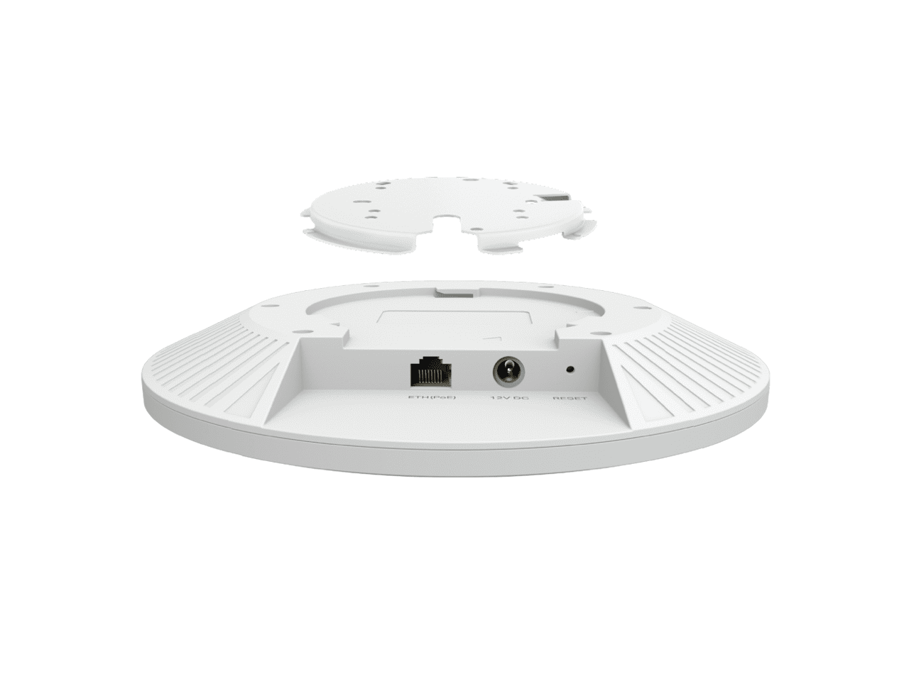 TP-Link EAP670 V2 | Omada WiFi 6 Ultra- Slim AX5400 Wireless 2.5G Ceiling Mount Access Point | Support Mesh, OFDMA, Seamless Roaming, HE160 & MU-MIMO TP-Link EAP670 V2 | Omada WiFi 6 Ultra- Slim AX5400 Wireless 2.5G Ceiling Mount Access Point | Support Mesh, OFDMA, Seamless Roaming, HE160 & MU-MIMO