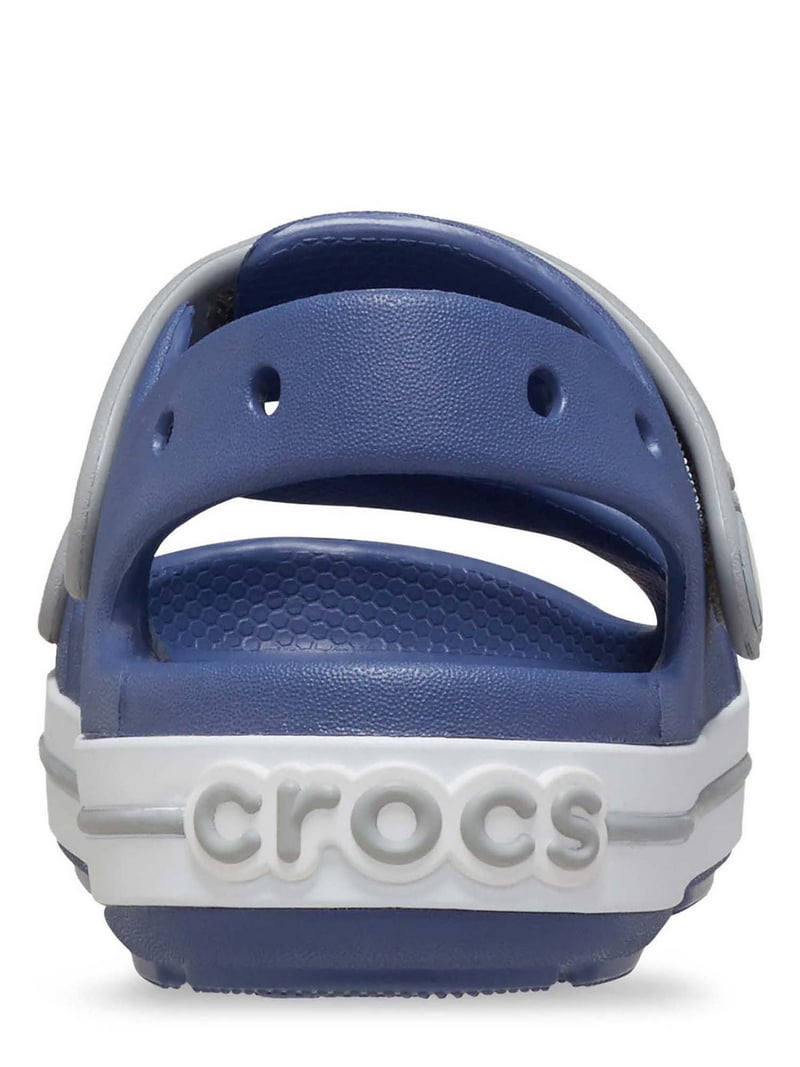 Crocs Toddler & Kids Lightweight Customizable Cruiser