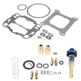 thumbnail image 1 of Carburetor Rebuild Kit Edelbrock Carb Repair Tools 1400 1403 1403 1405 1406 1407 1411 1409, 1 of 3