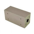 thumbnail image 2 of BNC Enclosure Aluminum Shield Box Box Electromagnetic Shielding Amplifier Multi-Function Portable Enclosure, 2 of 7