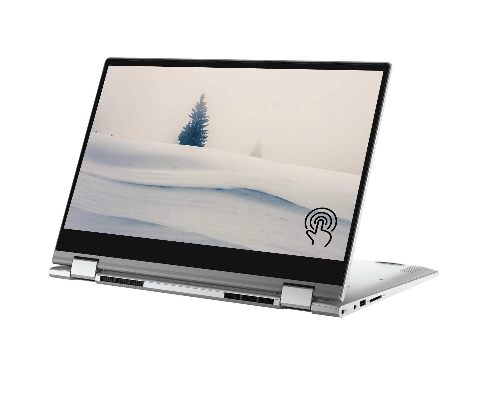 Dell Inspiron 5000 2-in-1 Laptop, 14 HD Touchscreen, Nigeria Ubuy