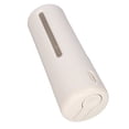 thumbnail image 4 of Botella Dispensadora, Dispensador De Loción, Portátil De Viaje, Seguro De Usar, Salida Hermética 4 En 1, 40 Ml Cada Uno Para Champú Y Gel De Baño, 4 of 7