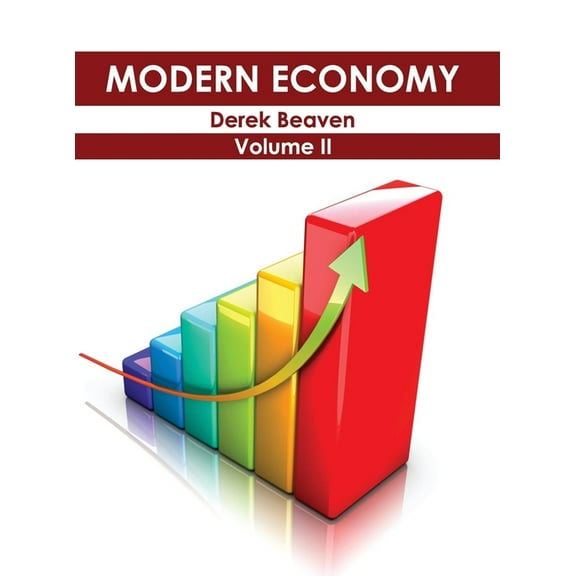 Modern Economy: Volume II (Hardcover)