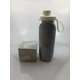 thumbnail image 5 of 1 Uds taza de agua plegable de gran capacidad para viajes al aire libre deportes taza de agua de silicona portátil resistente a altas temperaturas taza plegable telescópica de calidad alimentaria ER, 5 of 5