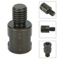 thumbnail image 6 of Angle Grinder Adapter Converter M10 for M14 5/8-11 Converter Adapte Arbor Connector M10 To M14, 6 of 9