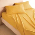 thumbnail image 2 of Juego de Sábanas Esencial Queen Size Suavitec Beige Colchas Concord 150 x 190 cm, 2 of 2