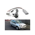 thumbnail image 4 of MYG for Ford Fiesta 2008-2010 Car Bluetooth 5.0Aux Adapter Cable with Microphone, 4 of 9