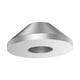 thumbnail image 5 of Cambiador de neumáticos Manual para camión de coche, cono de , palanquilla de aluminio para poste central de 1,67 "de diámetro, camión de Cola Cono cambiador de neumáticos, 5 of 8
