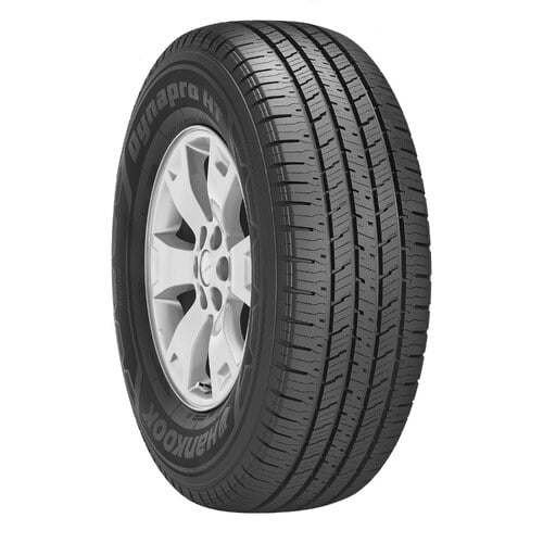 Hankook Dynapro HT RH12 225/65R17 B/4PLY BSW