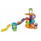 thumbnail image 2 of VTech Go! Go! Smart Wheels Vtech Spinning Spiral Tower Playset 12.60 x 20.67 x 28.15 Inches, 2 of 4