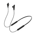 thumbnail image 2 of Banda para el cuello para Auriculares inalámbricos con micrófono Cancelación de ruido 68 Negro CUTICAT, 2 of 8
