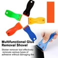 thumbnail image 4 of Wmool Multifunctional Glue Removal Shovel,Tape Remover,Clean Non-Scratch, 4 of 8