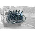 thumbnail image 2 of Bike Shop Padded Tailgate Cover, Black, 2 of 5