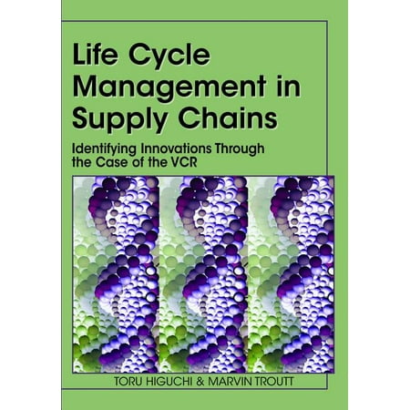 ISBN 9781599045559 product image for Life Cycle Management in Supply Chains : Identifying Innovations Through the Cas | upcitemdb.com