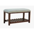 thumbnail image 1 of Banc En Bois Avec Plateau (Winston), 1 of 2