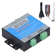 thumbnail image 1 of Abridor De Puerta GSM, Abridor De Control De Acceso Remoto RTU5024 Con Kit De Antena Para Seguridad En El Hogar, 1 of 8