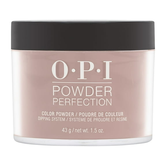 OPI Powder Perfection Color Powder Dipping System 43g/1.5oz - DPF16 - Tickle My France-y