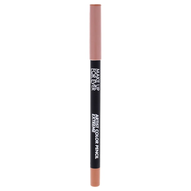 Lápiz de maquillaje Make Up For Ever Artist Color 136 Legendary Latte