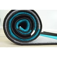 thumbnail image 4 of PlanetRugs Planet Rugs Premium 3D Thick Abstract Indoor Area Rug 1504, 4 of 12