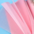 thumbnail image 5 of HEMOTON  5 Packs/Set Thin Craft Paper Gift Wrapping Packing Tissue Pink, 5 of 8