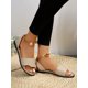 thumbnail image 4 of Transparent Flat Fashionable And Comfortable Beach Sandals, 4 of 4