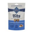 thumbnail image 1 of Blue Buffalo Bits Soft Dog Treats for Training, Chicken Recipe 4-oz bag, 1 of 7
