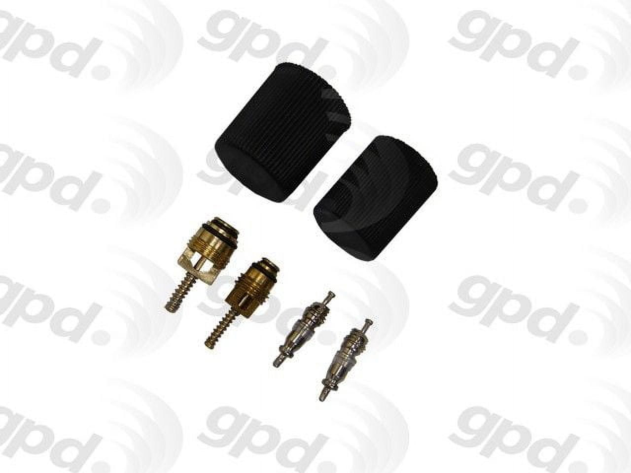 ACDelco 46A0086A Advantage Inner Steering Tie Rod End