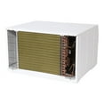 thumbnail image 4 of GE 14,000 BTU 230V Ultra-Quiet Built-In Through-the-Wall Mounted Air Conditioner with Remote Control, 4 of 7