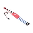 thumbnail image 1 of Conector tipo banana Yotijar sin escobillas 30A -4S para piezas de multirotor, 1 of 4