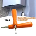 thumbnail image 2 of CARTTOU Universal Ring Screwdriver Replacement for Ring Doorbell Battery Change Suitable for All Ring Doorbells, 2 of 7