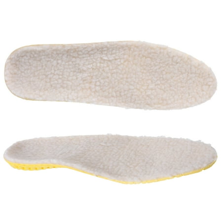 

Heats up Winter Warm Insoles Slippers for Women Household Boots Plant Eva Lambswool Women s Miss Beige 8.5