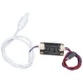 thumbnail image 3 of Monitoreo del sensor de conductividad del agua pcb módulo de sensores de monitoreo de agua con sonda impermeable para hidroponía, 3 of 7
