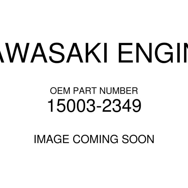 Kawasaki Engine Fc4v Carburetor Assembly 2349 New Oem Walmart Com Walmart Com Kawasaki Engine Fc4v Carburetor Assembly 2349 New Oem Walmart Com Walmart Com