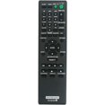 thumbnail image 1 of RM-ANU094 Télécommande Commander Compatible avec Composant Audio Sony NAC-SV10i NACSV10i, 1 of 5