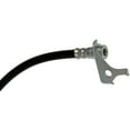 thumbnail image 3 of Dorman H621551 Front Driver Side Brake Hydraulic Hose for Specific Honda Models Fits select: 2009-2013 HONDA FIT, 2011-2015 HONDA CR-Z, 3 of 3