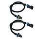 thumbnail image 2 of 213-1694, Perfect Fit Tough Stable Performance Oxygen Sensor Extension Harness Impact Resistant For Car ANGGREK Otros, 2 of 8