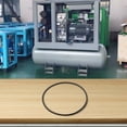 thumbnail image 4 of Mini Lathe Drive Belt Model 5M387 for Wm210 Lathe Motor Belt, 4 of 9