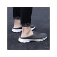thumbnail image 5 of Ymiytan Womens Mens Mesh Breathable Beach Slippers Anti-Slip Garden Clogs Mules Shoes, 5 of 5