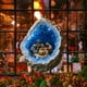thumbnail image 3 of Adornos navideños - Colgante navideño acrílico redondo, adornos religiosos colgantes para árbol de Navidad, decoraciones navideñas para el hogar, decoración navideña, adorno festivo, 3 of 5