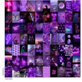 thumbnail image 3 of Kit de collage de pared, 70 piezas, fotos estéticas, collages, juego de postales de 4 x 6 pulgadas Likrtyny Para estrenar, 3 of 6