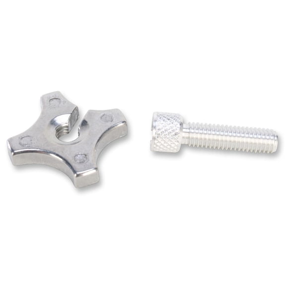 Moose Universal Clutch Brake Lever Cable Adjuster with Nut 8mm x 1.25 pirch 0615-0181