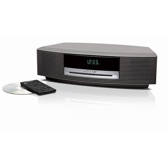 Sistema de Música Bose Wave Music System III CD FM AM