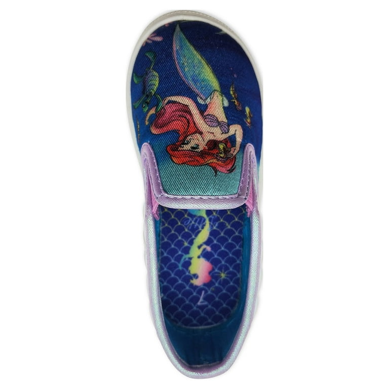 Mermaid scales shop vans