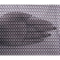 thumbnail image 5 of oneOone Viscose Chiffon Fabric Triangle Geometric Fabric Prints By Yard 42 Inches Wide, 5 of 5