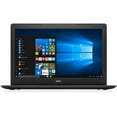 thumbnail image 4 of Flagship Dell Inspiron 15 3000 3590 Laptop Computer 15.6" FHD Display 10th Gen Intel Quad-Core i7-10510U 8GB DDR4 512GB SSD Webcam WIFI HDMI Intel UHD Graphics Win 10, 4 of 10