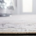 thumbnail image 5 of SAFAVIEH Tucson Beulah Traditional Machine Washable Area Rug, 9' x 12', Beige/Grey, 5 of 9