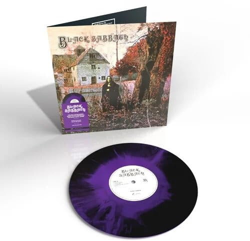 THE COLLECTION　BLACK SABBATH　Vinyl　レコード BLACK SABBATH THE VINYL COLLECTION + 8 CD BOX SET + 2 MUGS