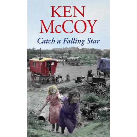 Pre-Owned Catch A Falling Star (Paperback) 0749956836 9780749956837