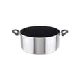 thumbnail image 2 of Cacerola Prodom ARROCERA 24 cm aluminio TRIPLE ANTIADHERENTE IDEAL para cocinar, 2 of 6